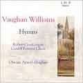 Vaughan Williams: Hymns / Hughes, Court, Cardiff Festival Choir