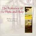 The Romance of Flute and Harp / Philippa Davies, Thelma Owen