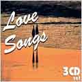 Love Songs Of The 60's, 70's & 80's