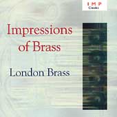 Impressions Of Brass / London Brass