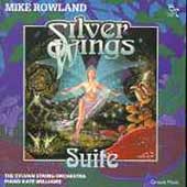 Silver Wings Suite