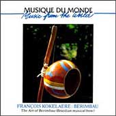 The Art of the Berimbau