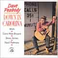 Down In Carolina