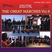 The Great Marches Vol 8