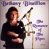 The Romance of the Pipes / Bethany Bisaillion