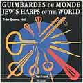 Jew's Harps Of The World
