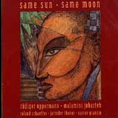 Same Sun - Same Moon