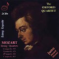 Mozart: String Quartets / Orford Quartet