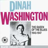 Queen Of The Blues 1943-1947