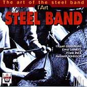 The Art Of the Steel Band