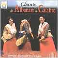 Albanian Songs From Calabria