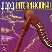 Arpa Internacional