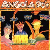 Angola 90's