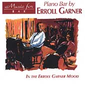 Piano Bar By Erroll Garner