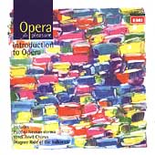 Opera for Pleasure - Introduction to Opera