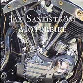 Sandstrom: Motorbike, Sanctus, etc / Lindberg, Varga, et al