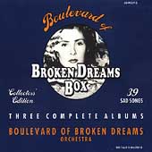 Boulevard Of Broken Dreams Box [Box]