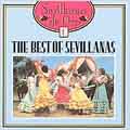 Sevillanas De Oro E: The Best Of Sevillanas