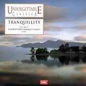 Unforgettable Classics - Tranquility