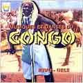 Musiques Et Danses Du Congo