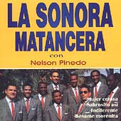 Sonora Matancera Con Nelson Pinedo