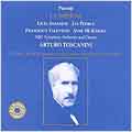 Puccini: La Boheme / Toscanini, Albanese, Peerce, et al