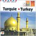 Air Mail Music: Turkey