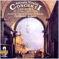 Vivaldi: Concerti per archi / Insieme Strumentale di Roma