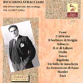 Vocal Archives - Riccardo Stracciari Vol 2 - Gounod, et al