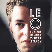 Leo And The Depleting Moral Legacy