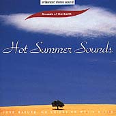 Hot Summer Sounds