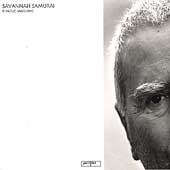 Savannah Samurai