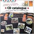 CD Catalogue