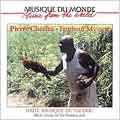 Tamour Mystere: Music of the Voodoo Cult