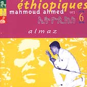 Ethiopiques Vol. 6: Almaz