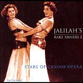 Raks Sharki 5: Stars Of Casino Opera