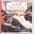 Bach: Trumpet & Organ Works / Thierry Caens, Vincent Warnier