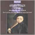 Vivaldi: Le Cantate Vol 2 / Sardelli, Fedi, Modo Antiquo