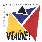 Vitalive!