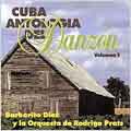 Cuba Antologia Del Danzon