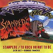 Stampede/To Rock Or Not To Be