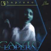 Cantolopera - Soprano Vol 3