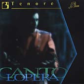 Cantolopera - Tenor Vol 3