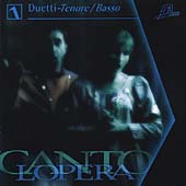 Cantolopera - Duets Vol 1