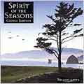 Spirit Of The Seasons