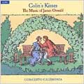 Colin's Kisses - The Music of James Oswald / Caledonia