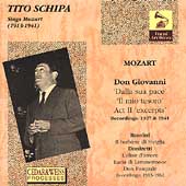 Vocal Archives - Tito Schipa Sings Mozart
