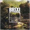 Brixi: Organ Concertos / Hugo, Hermanova, et al