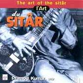 The Art of the Sitar