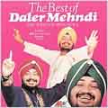 The Best Of Daler Mehndi